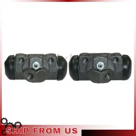 AFBZ250603033167 CENTRIC PARTS Rear Drum Brake Master Wheel