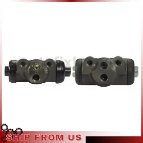 AFBZ250603051397 CENTRIC PARTS Rear Drum Brake Master Wheel