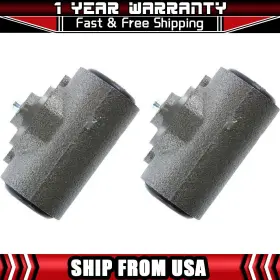 AGAT0928SZCP8990 CENTRIC PARTS Rear Wheel Cylinder C1500