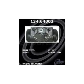 AOPARTS230601002451 CENTRIC PARTS Rear Drum Brake Master Ford #2