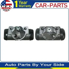 AOPARTS230601002451 CENTRIC PARTS Rear Drum Brake Master Ford