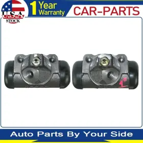 AOPARTS230601002843 CENTRIC PARTS Rear Drum Brake Master