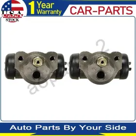 APARTFZ20231101A6318 CENTRIC PARTS Rear Brake Master Cylinder
