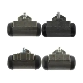 APARTFZ20231101A6330 CENTRIC PARTS Front Rear Drum Brake D200 #2