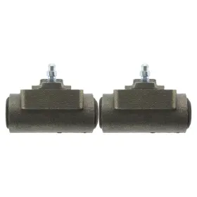 APARTFZ20231101A6368 CENTRIC PARTS Rear Drum Brake Master Set #2