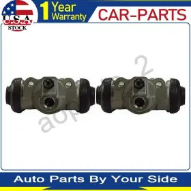 APARTFZ20231101A6413 CENTRIC PARTS Rear Brake Master Cylinder