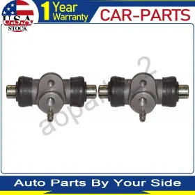 APARTFZ20231101A6421 CENTRIC PARTS Front Drum Brake Master