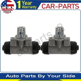 APARTFZ20231101A6422 CENTRIC PARTS Drum Brake Master Cylinder