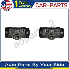 APARTFZ20231101A6435 CENTRIC PARTS Drum Brake Master Cylinder APARTFZ20231101A6435 CENTRIC PARTS Drum Brake Master Cylinder