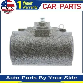 APARTFZ20231101A6488 CENTRIC PARTS Rear Drum Brake Master Ap