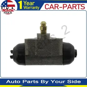 APARTFZ20231101A6497 CENTRIC PARTS Rear Drum Brake Master
