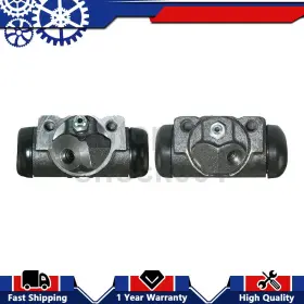 APSH01230323010010 CENTRIC PARTS Rear Drum Brake Master Wheel