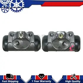APSH01230323011787 CENTRIC PARTS Rear Drum Brake Master Wheel