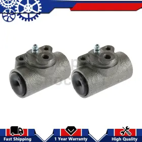 APSH01250124102592 CENTRIC PARTS Drum Brake Master Cylinder