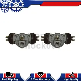 APSH01250124102860 CENTRIC PARTS Drum Brake Master Cylinder
