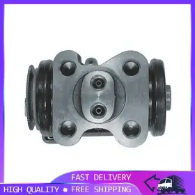 Centric Parts Arau260512079844 Rear Right Rearward Drum Brake Wheel Cylinder Fits Chevrolet Lcf 4500