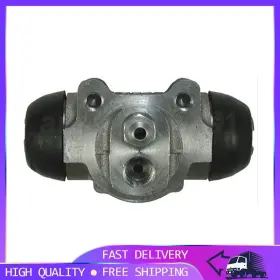 Centric Parts Arau260512176988 Rear Drum Brake Wheel Cylinder Fits Suzuki Samurai 1.3l