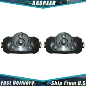 Centric Parts Aspd210119038827-cp Rear Drum Brake Wheel Cylinder For Dodge Dakota 2006 2007 2008 2009 2010 2011 Centric Parts Aspd210119038827-cp Rear Drum Brake Wheel Cylinder For Dodge Dakota 2006 2007 2008 2009 2010 2011