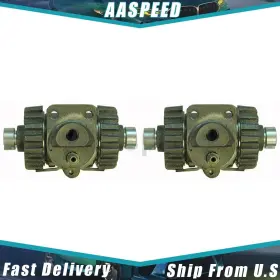 Centric Parts Aspd220530186425-cp Rear Drum Brake Wheel Cylinder For Gmc 250 1952 1951 2pcs