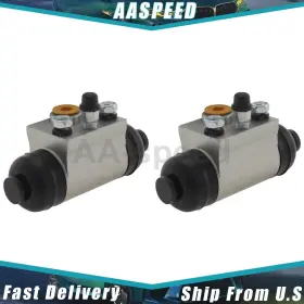 ASPD220530188951-CP CENTRIC PARTS Drum Brake Master Cylinder