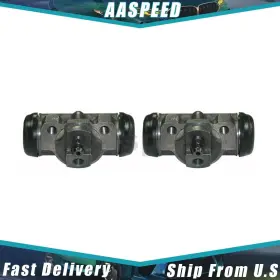 ASPD221014013848-CP CENTRIC PARTS Rear Drum Brake Master
