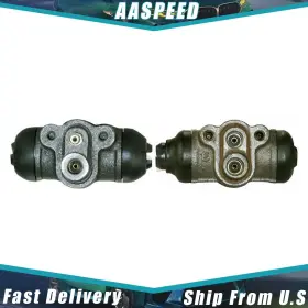 ASPD221014061585-CP-BO CENTRIC PARTS Rear Drum Brake Master