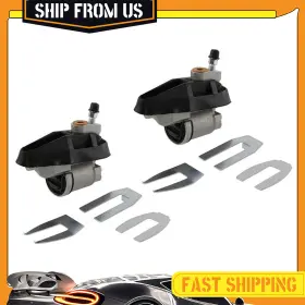 ATSP20231107D180 CENTRIC PARTS Rear Drum Brake Master Wheel