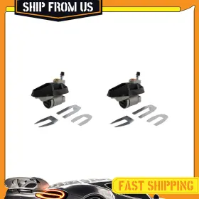 ATSP20240102D424A CENTRIC PARTS Rear Drum Brake Master Wheel