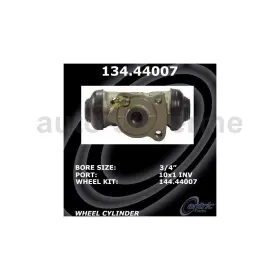 ATSP240321303729 CENTRIC PARTS Rear Drum Brake Master Wheel #3
