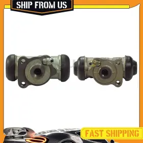 ATSP240321303729 CENTRIC PARTS Rear Drum Brake Master Wheel