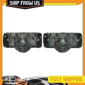 ATSP240321303835 CENTRIC PARTS Rear Drum Brake Master Wheel