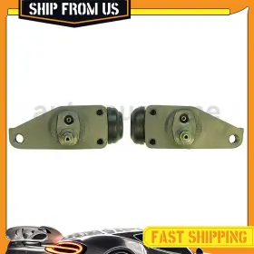 ATSP240321303917 CENTRIC PARTS Front Drum Brake Master Wheel