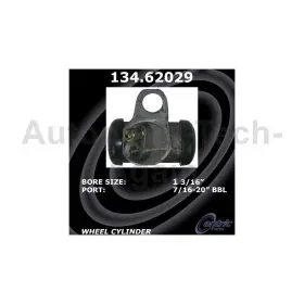 AUTE210517864389 CENTRIC PARTS Front Wheel Cylinder Bel Air #2