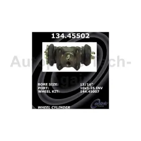 AUTE210517880061 CENTRIC PARTS Front Rear Wheel Cylinder Ford #2
