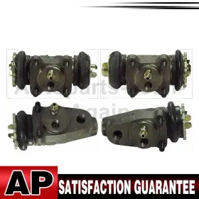 AUTE210517880061 CENTRIC PARTS Front Rear Wheel Cylinder Ford