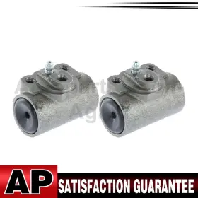 AUTE220530082891 CENTRIC PARTS Rear Wheel Cylinder Workhorse