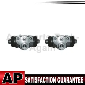 AUTE220530084859 CENTRIC PARTS Rear Wheel Cylinder Cube