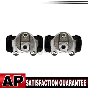 AUTE220530085250 CENTRIC PARTS Rear Wheel Cylinder Power
