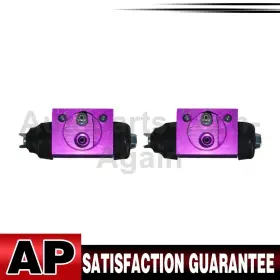 AUTE220530086330 CENTRIC PARTS Rear Wheel Cylinder Ion Saturn