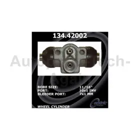 AUTE220530087385 CENTRIC PARTS Rear Wheel Cylinder Honda #2