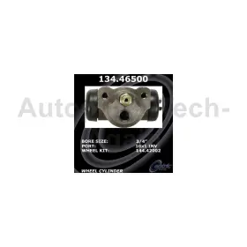 AUTE220530088054 CENTRIC PARTS Rear Wheel Cylinder Dodge #3
