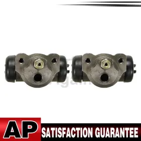 AUTE220530088054 CENTRIC PARTS Rear Wheel Cylinder Dodge