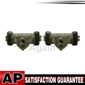 AUTE220530088769 CENTRIC PARTS Rear Wheel Cylinder QX4