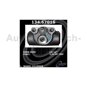 AUTE220530089578 CENTRIC PARTS Rear Wheel Cylinder 1500 #2