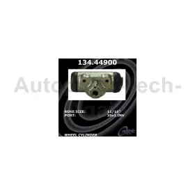 AUTE220530123779 CENTRIC PARTS Rear Wheel Cylinder Toyota #3