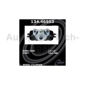 AUTE221116003867 CENTRIC PARTS Rear Wheel Cylinder Mitsubishi #2