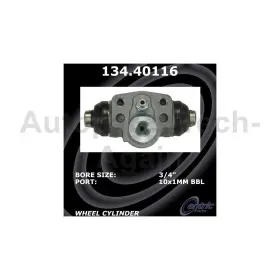 AUTE221207041438 CENTRIC PARTS Rear Wheel Cylinder Honda #2