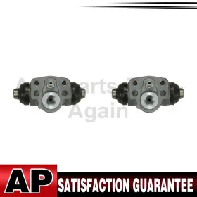 AUTE221207041438 CENTRIC PARTS Rear Wheel Cylinder Honda