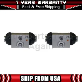 AUTE230201094275 CENTRIC PARTS Rear Wheel Cylinder Ford