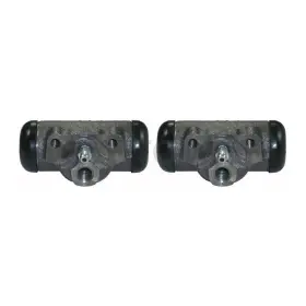AUTOLK200529194520 CENTRIC PARTS Rear Drum Brake Master Wheel
